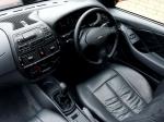 Fiat Bravo HGT 1997 года (UK)